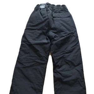 Snow pants boys